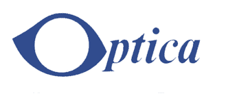 Optica Logo